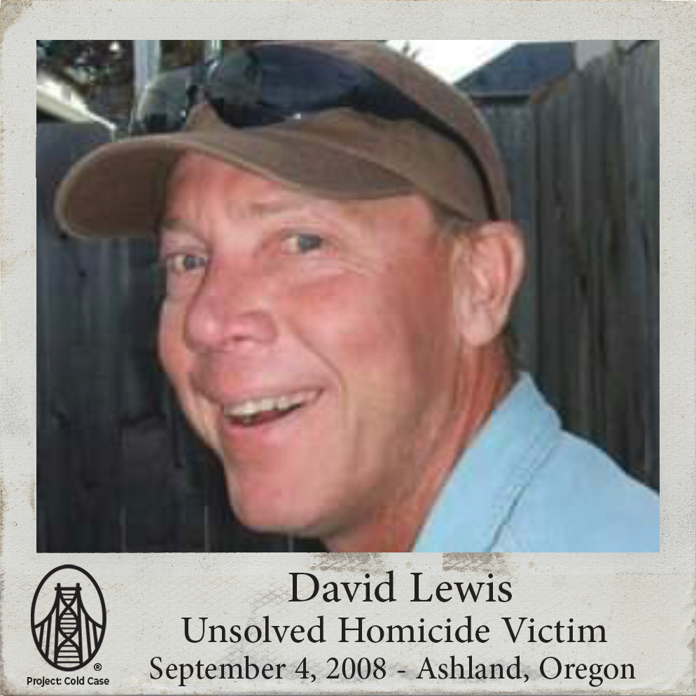 David Lewis