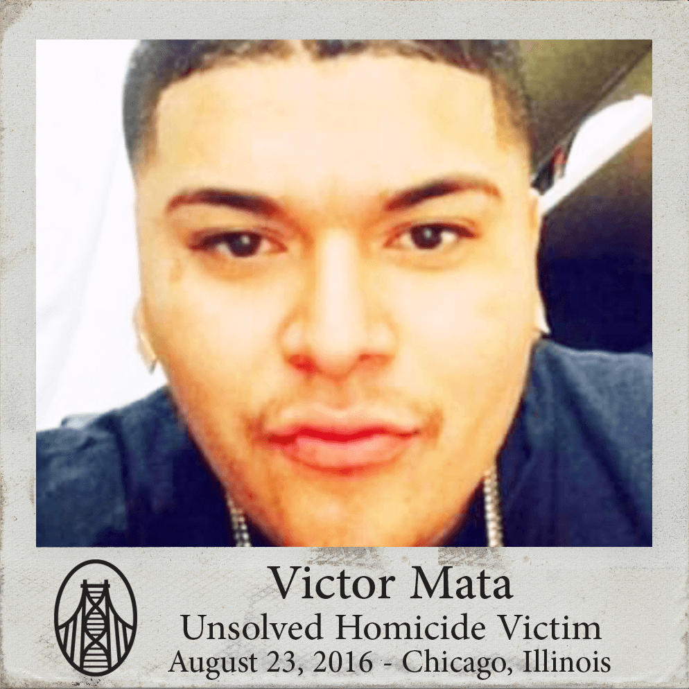 Victor Mata