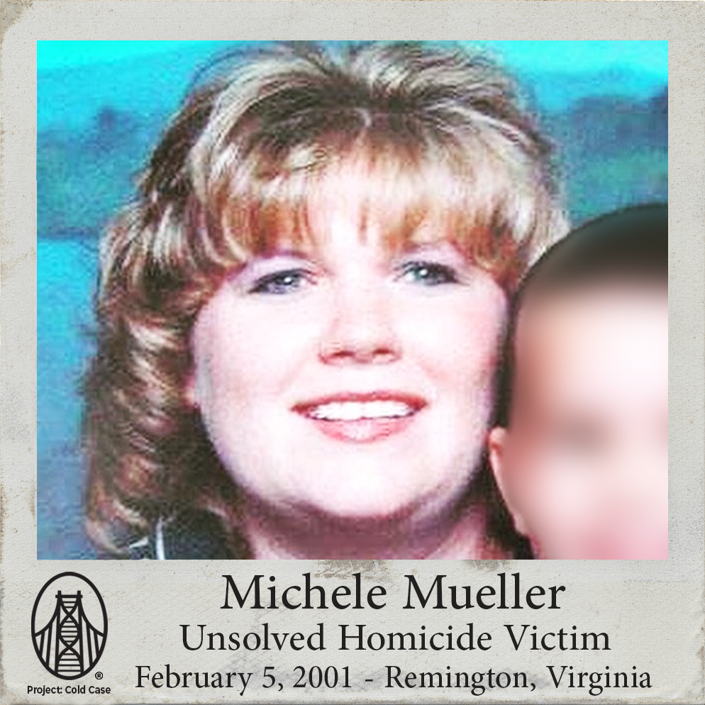 Michele Mueller