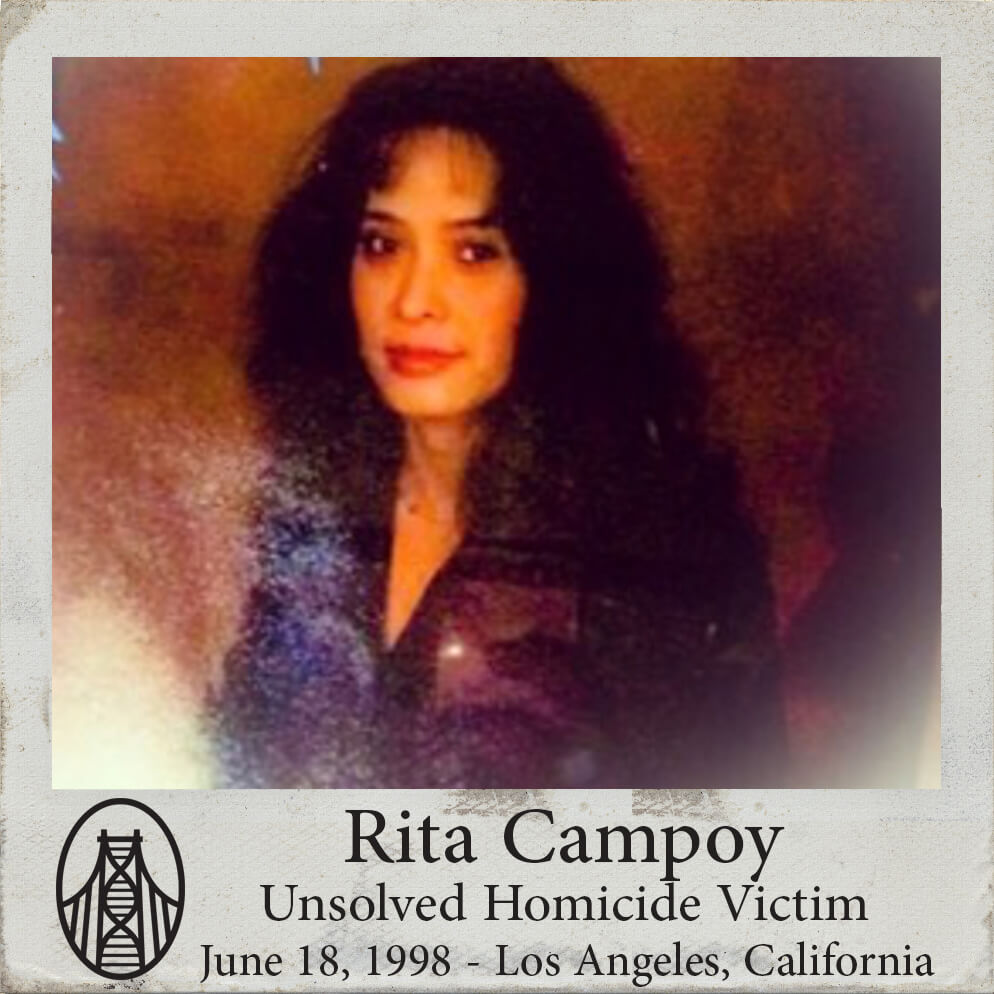 Rita Campoy
