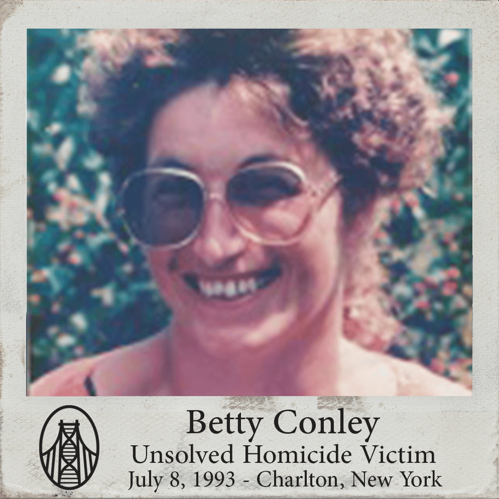 Betty Conley