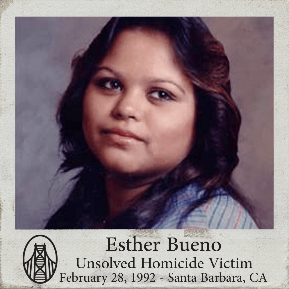 Esther Bueno