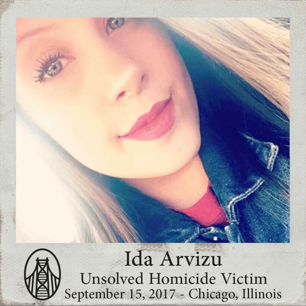 Ida Arvizu