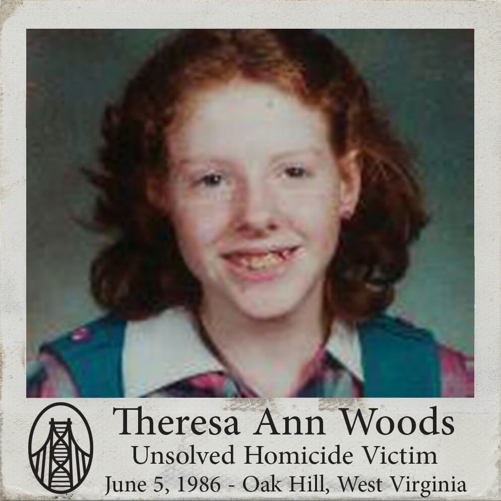 Theresa Woods