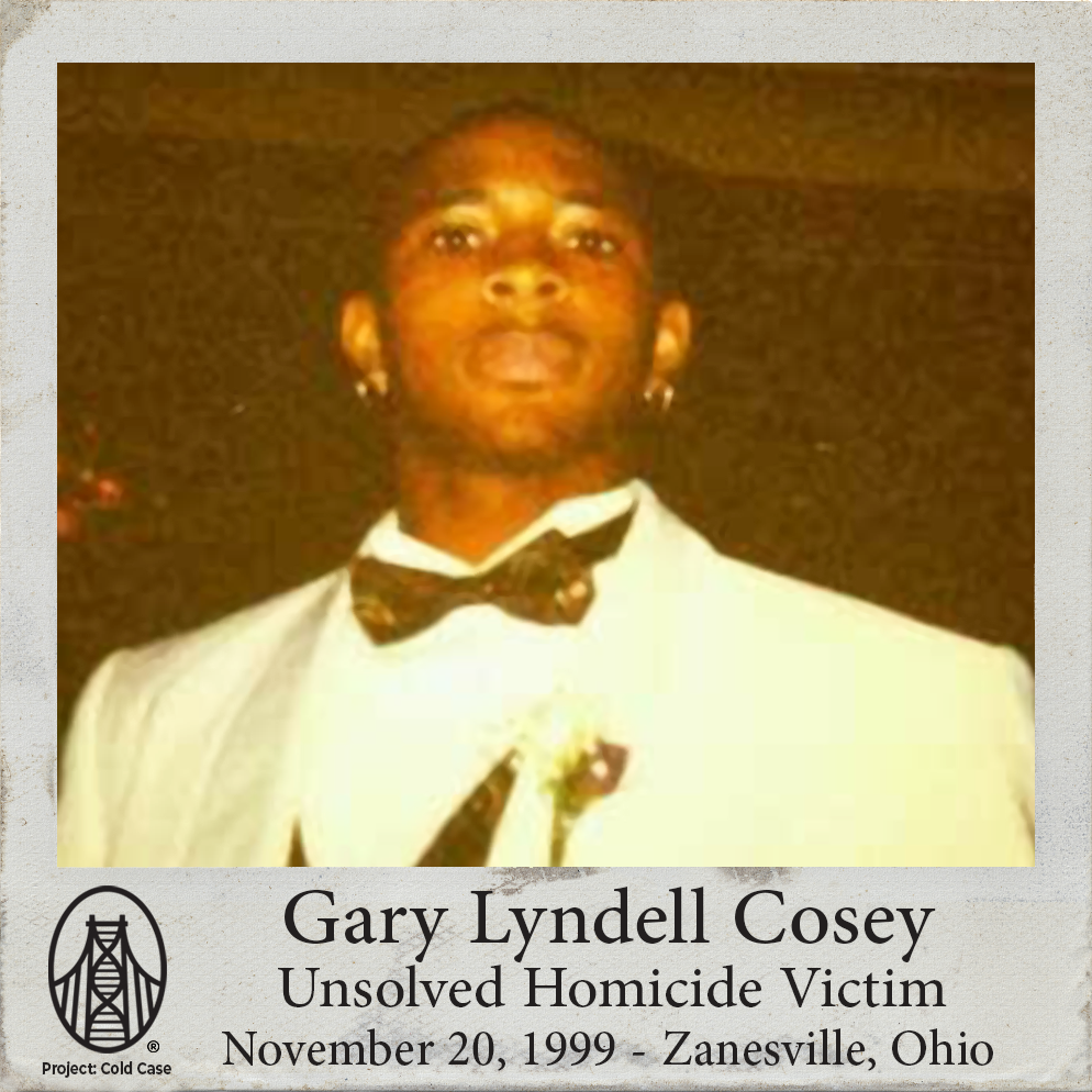 Gary Cosey