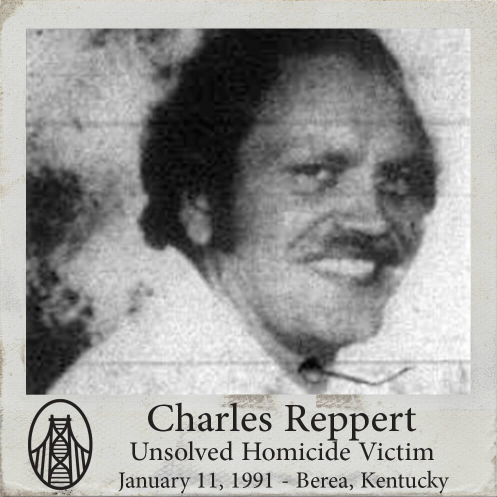 Charles Reppert