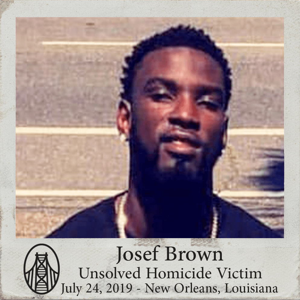 Josef Brown