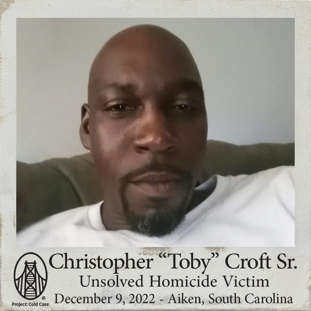 Christopher Croft Sr