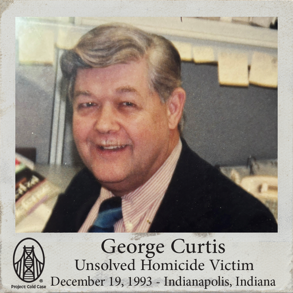 George Curtis