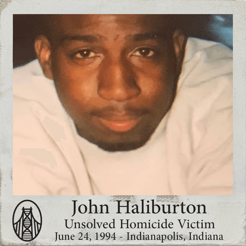 John Haliburton