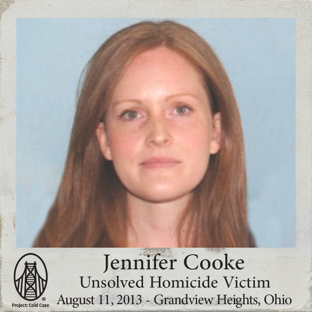 Jennifer Cooke