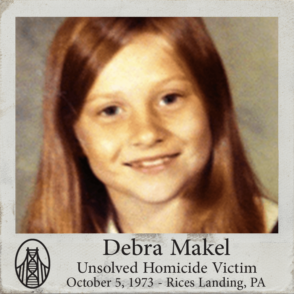 Debra Makel