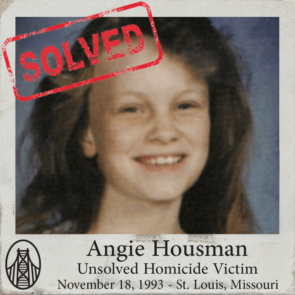 Angie Housman