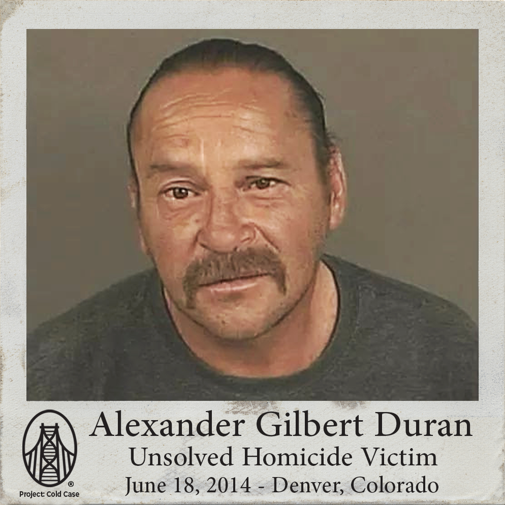 Alexander Duran