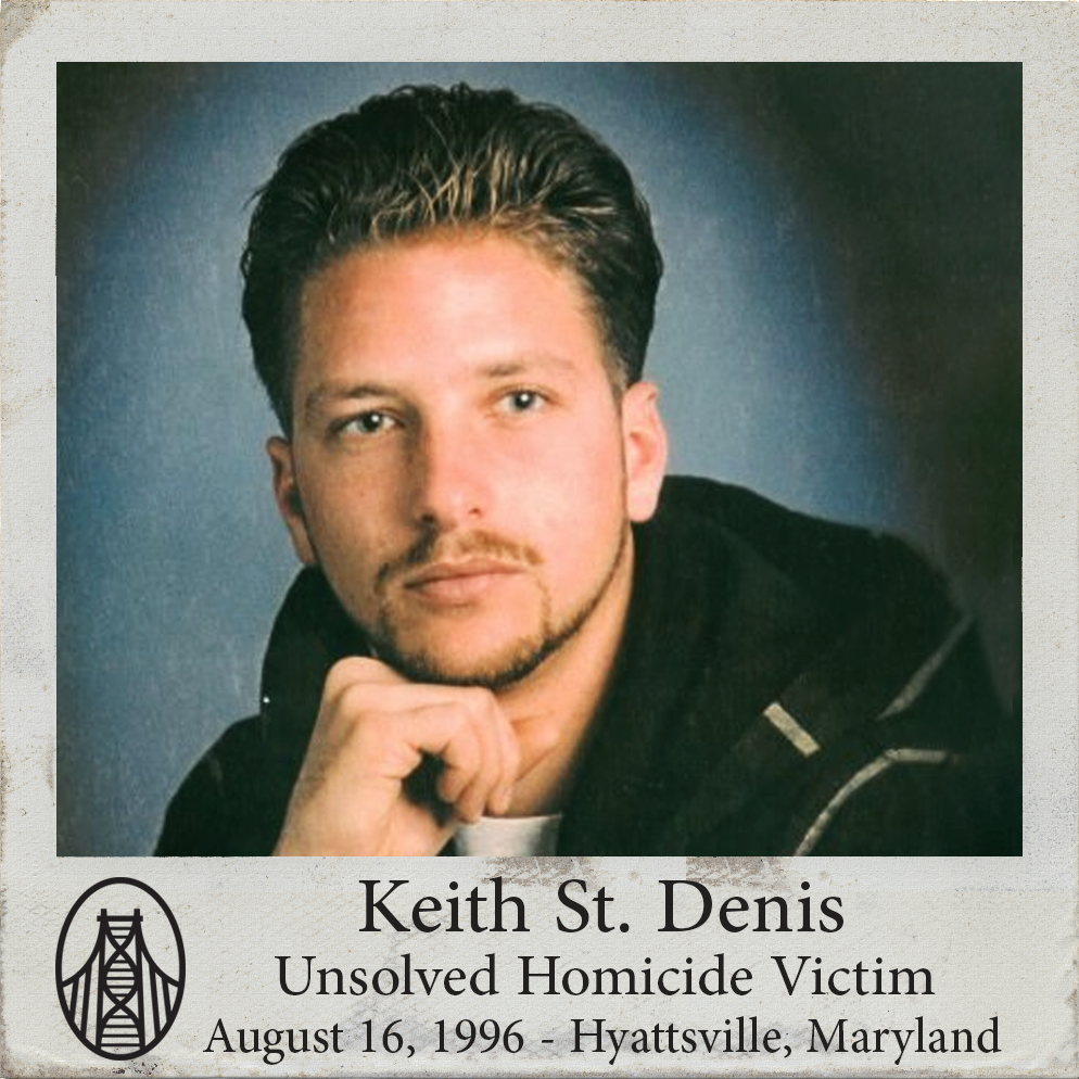 Keith St. Denis