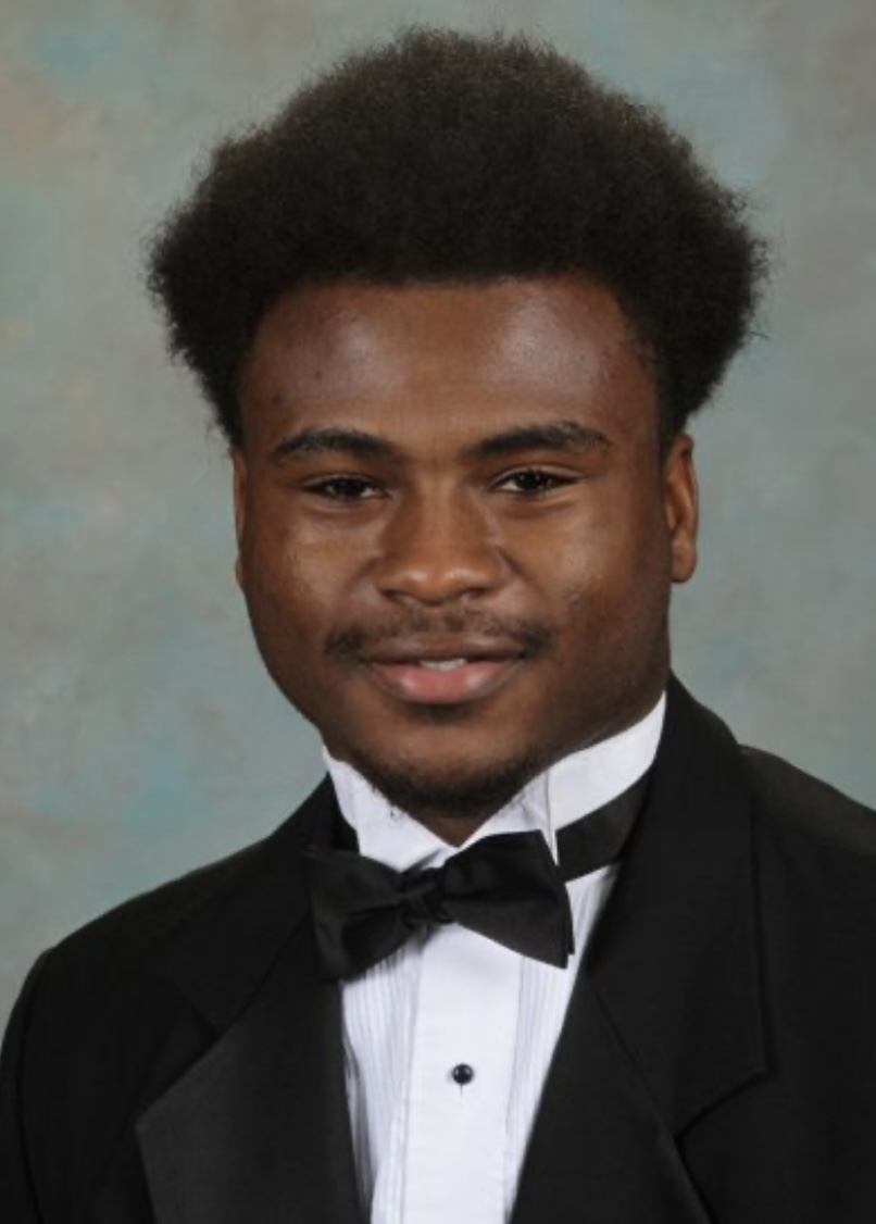 Demarkus Lawson