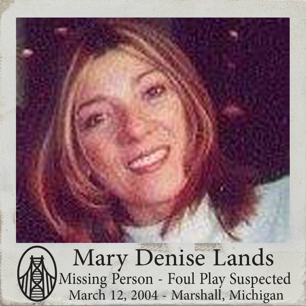 Mary Lands