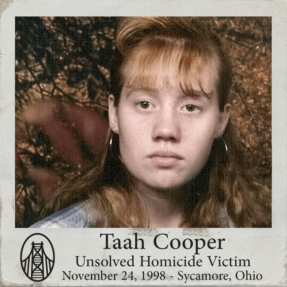 Taah Cooper