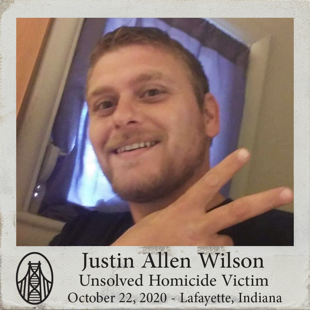 Justin Wilson