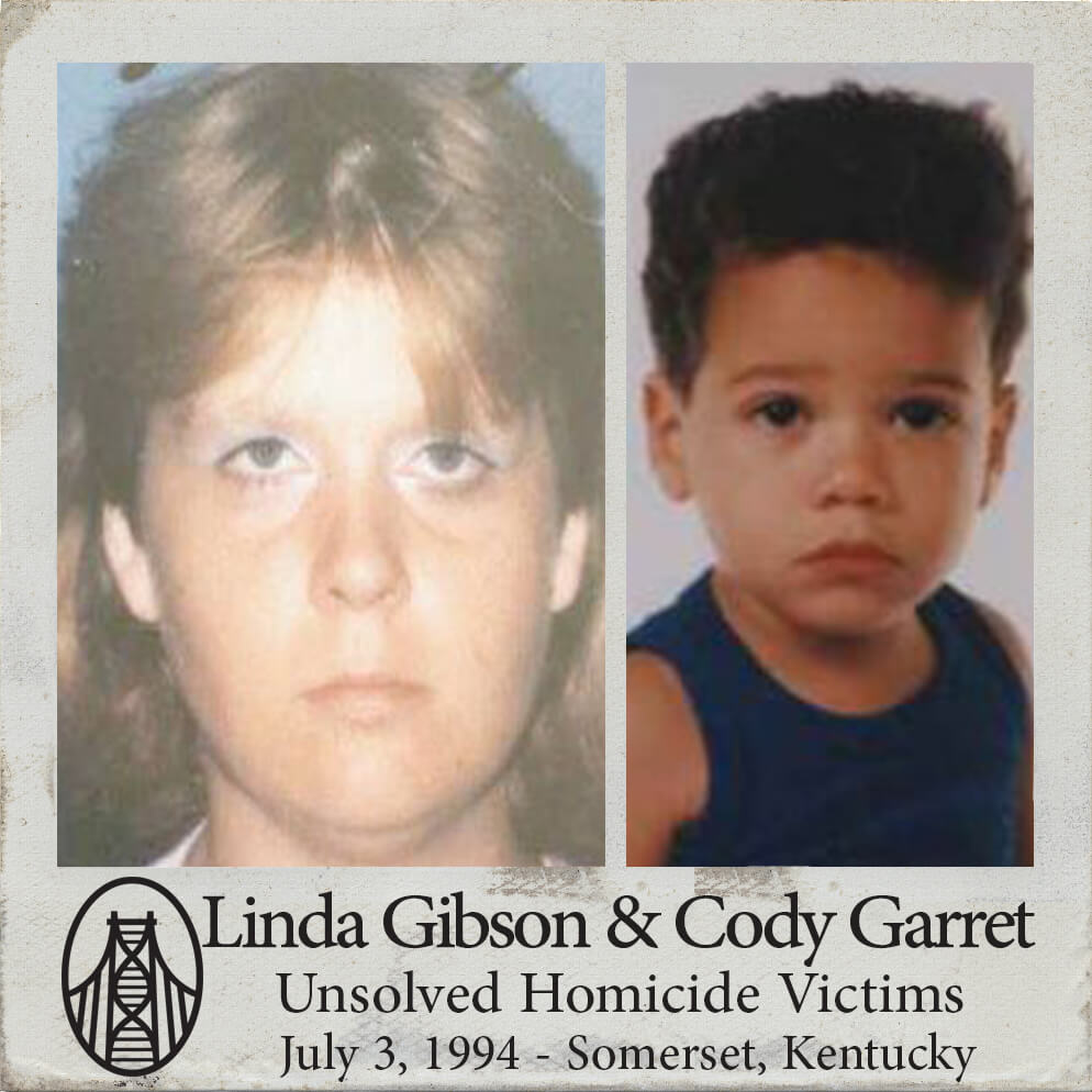 Cody Garrett