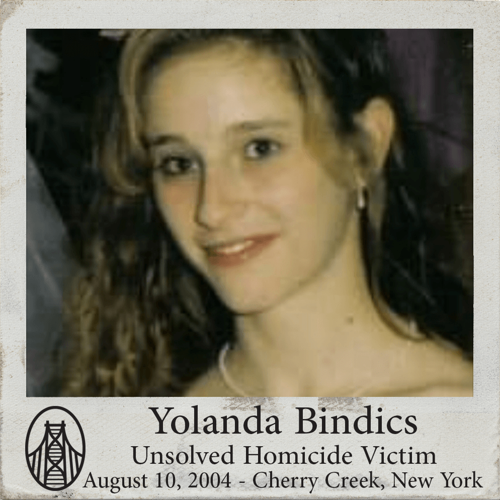 Yolanda Bindics