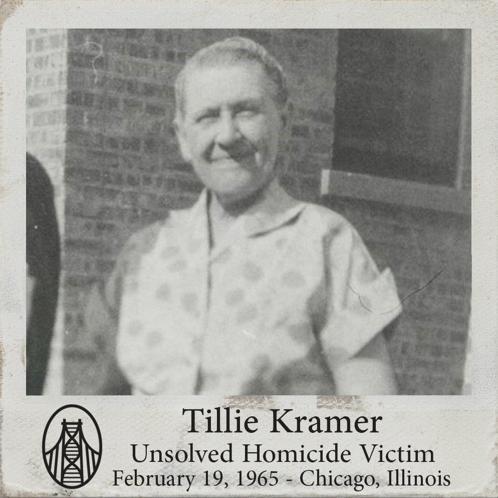 Tillie Kramer