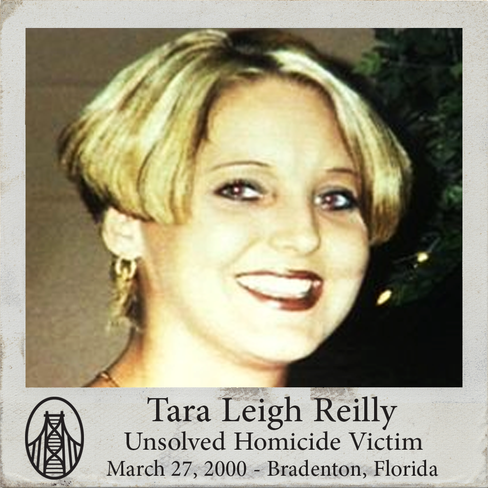 Tara Reilly