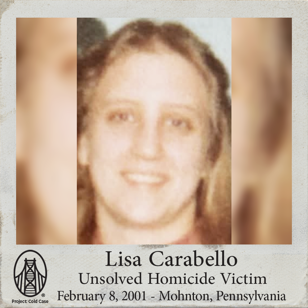 Lisa Carabello