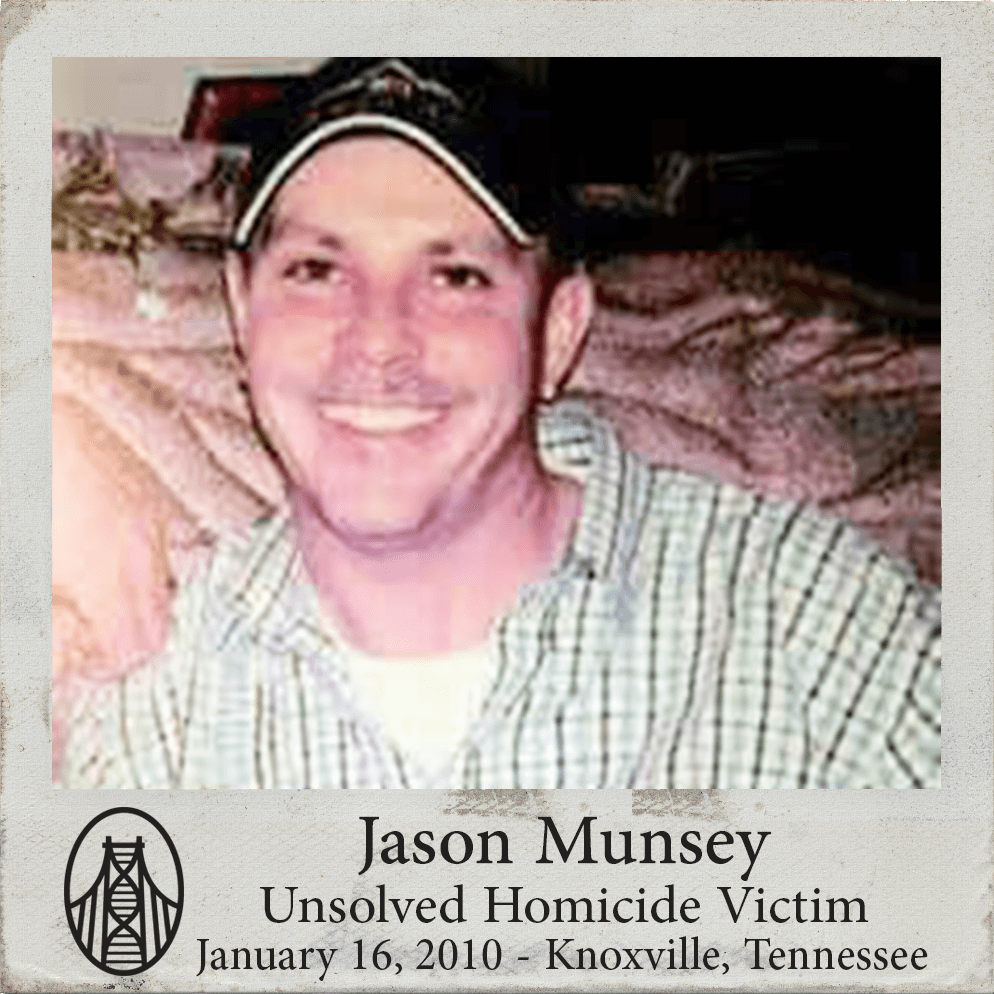 Jason Munsey
