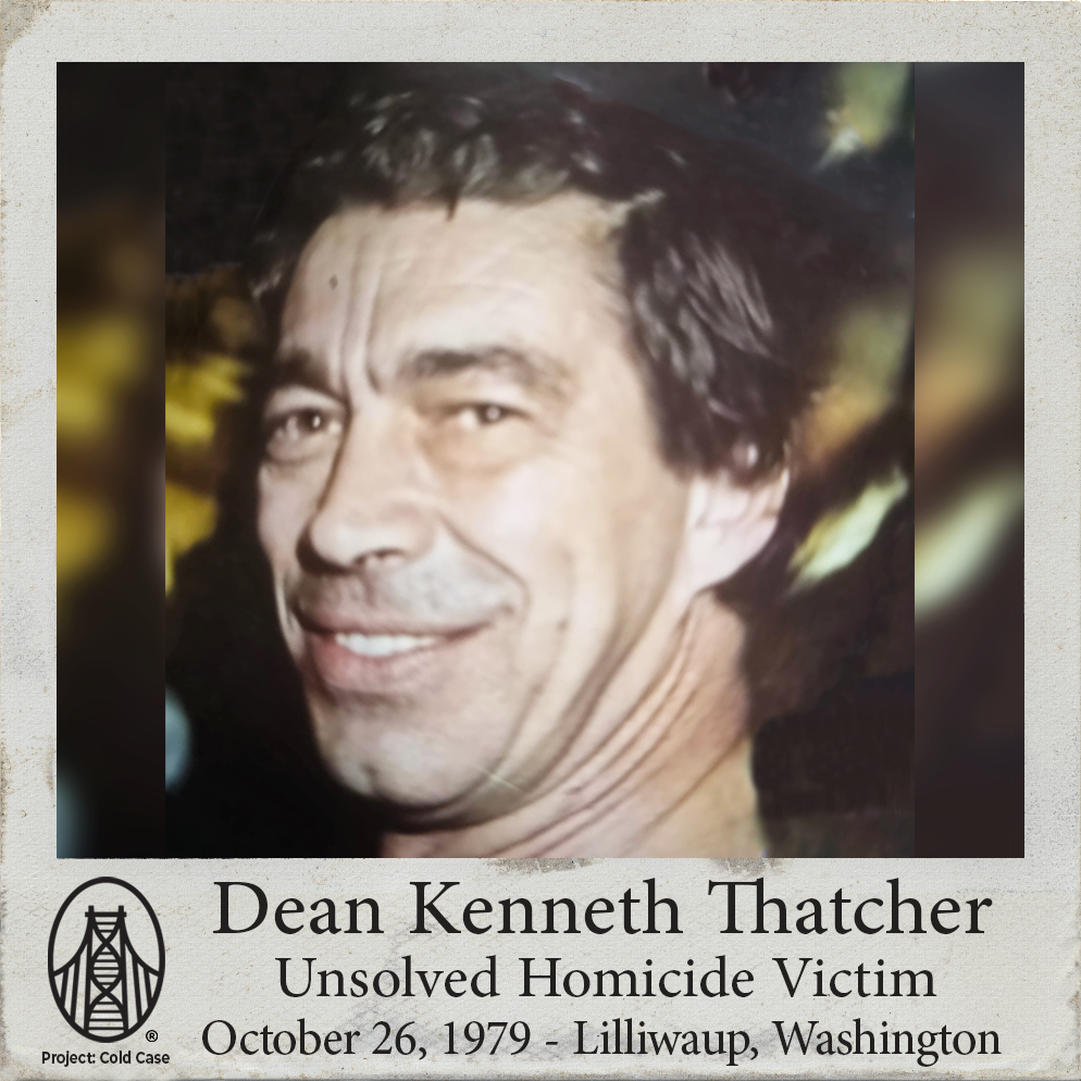 Dean Thatcher