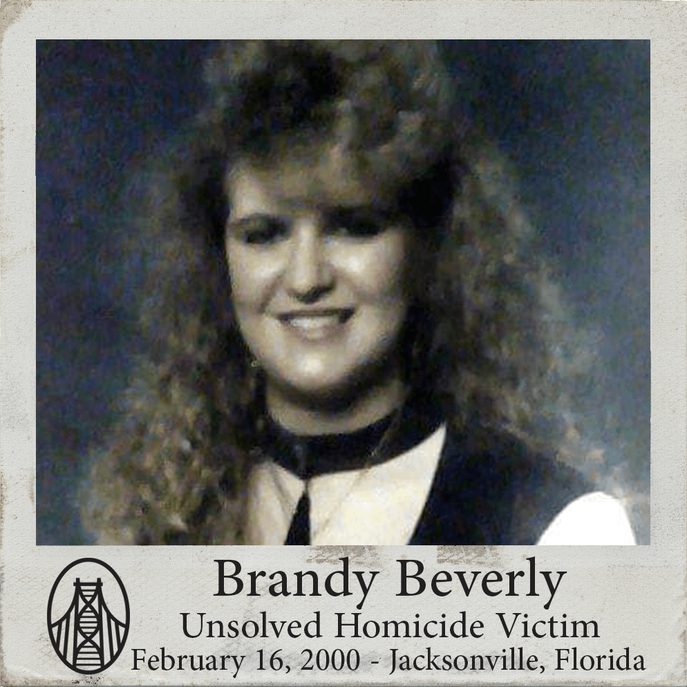 Brandy Beverly