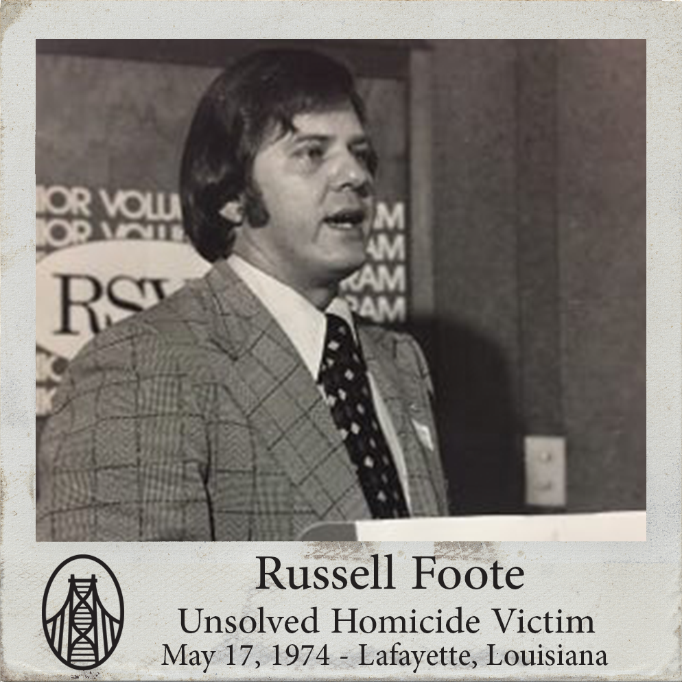 Russell Foote