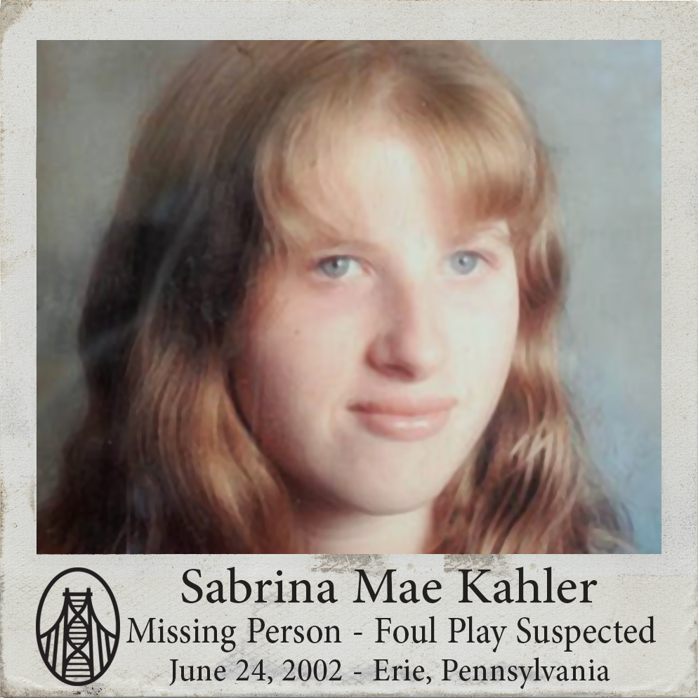 Sabrina Kahler