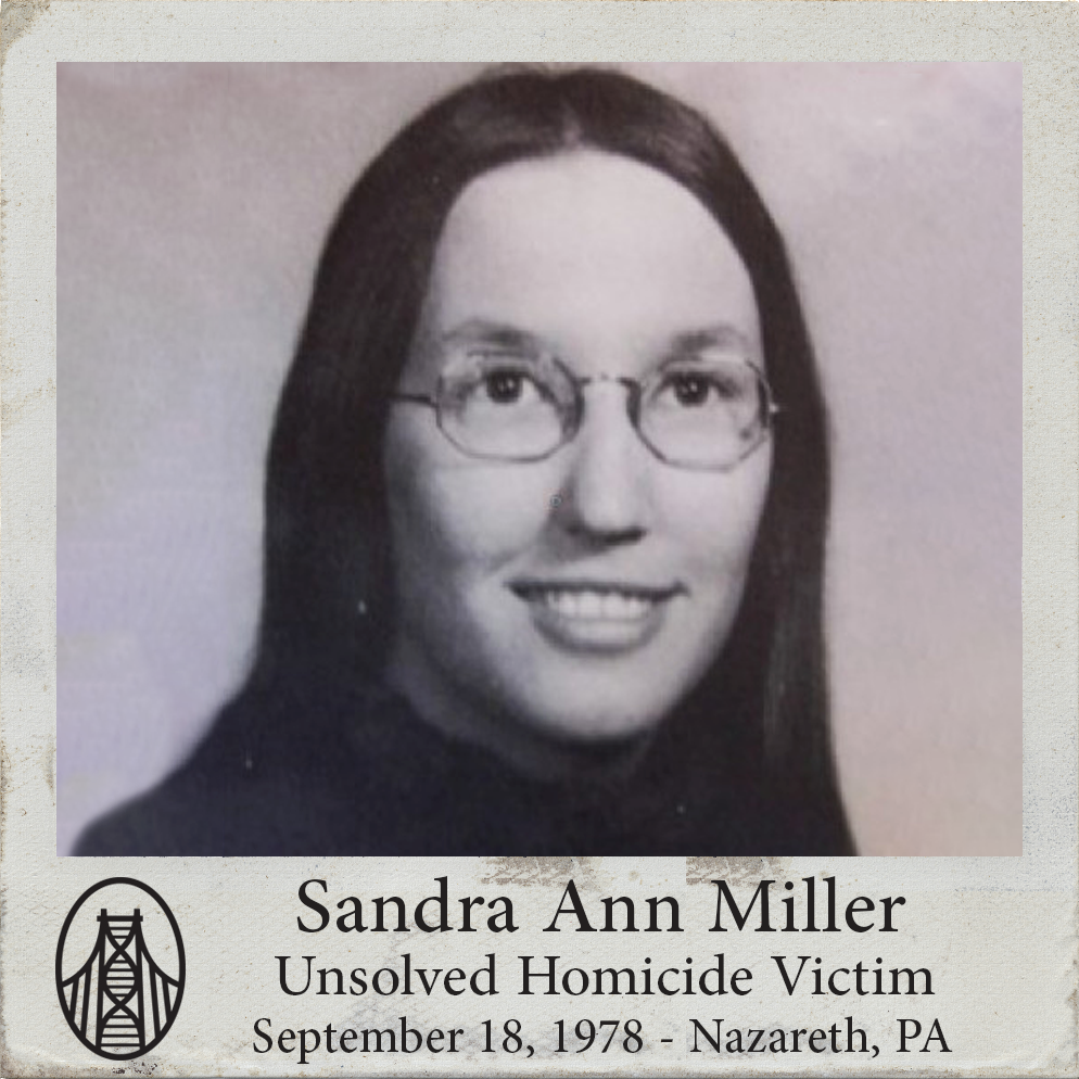 Sandra Miller