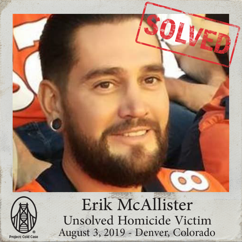 Erik McAllister