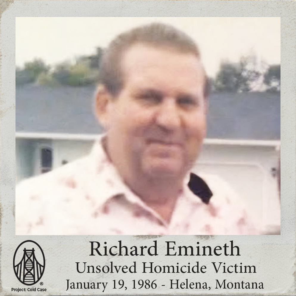 Richard Emineth
