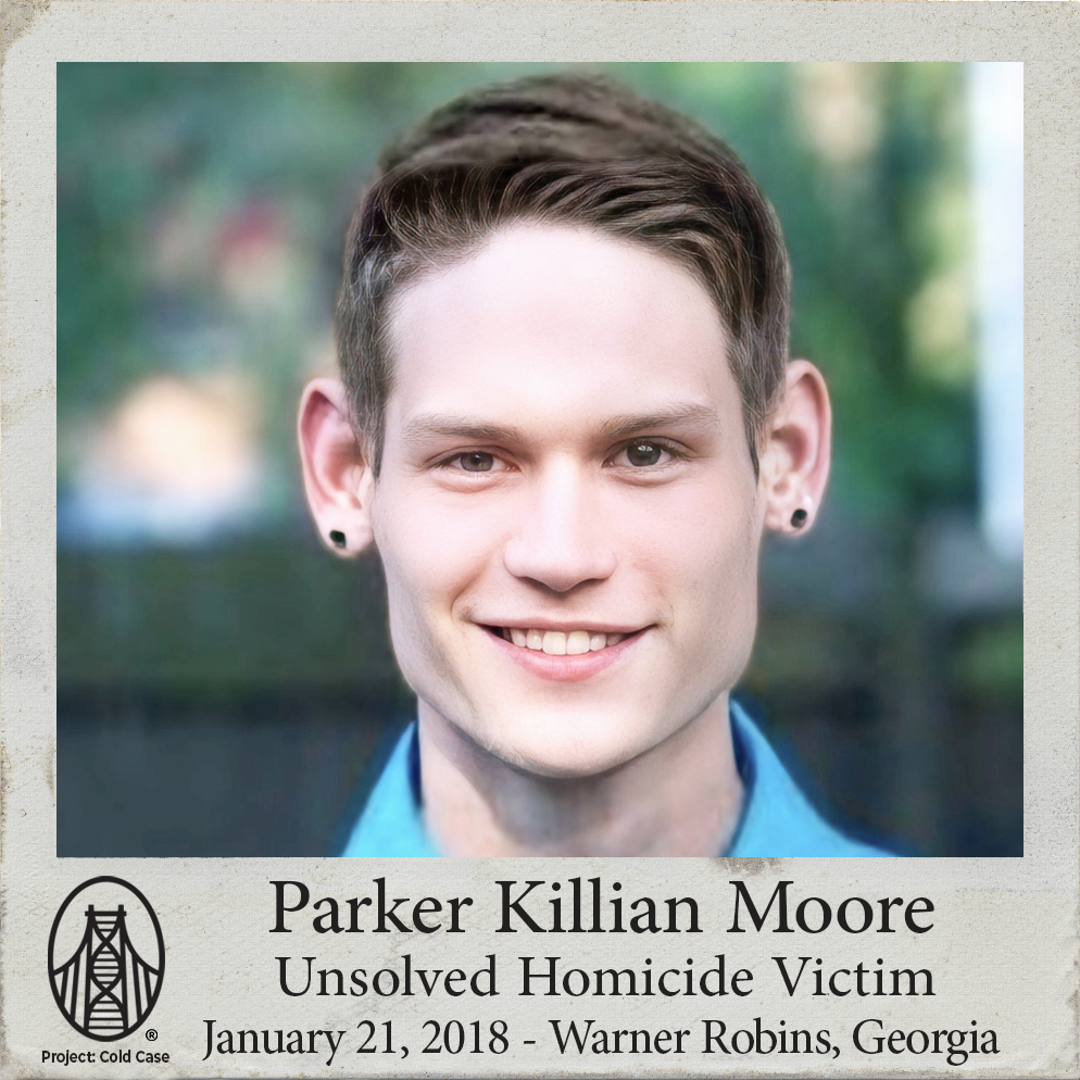 Parker Killian Moore