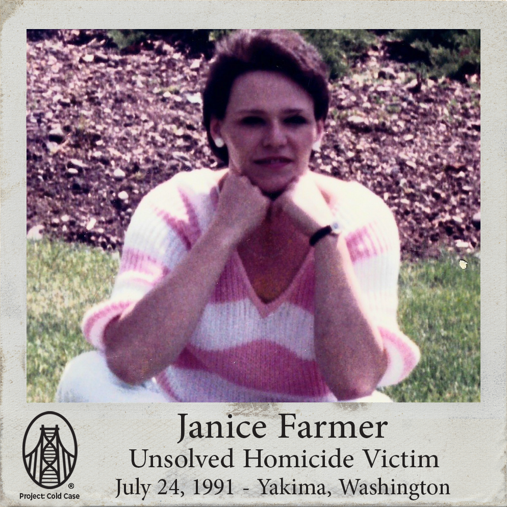 Janice Farmer