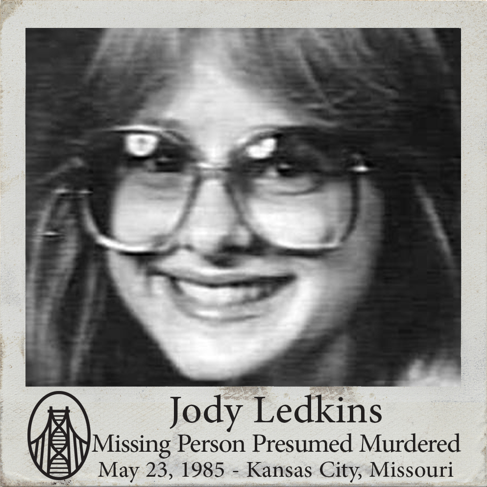 Jody Ledkins