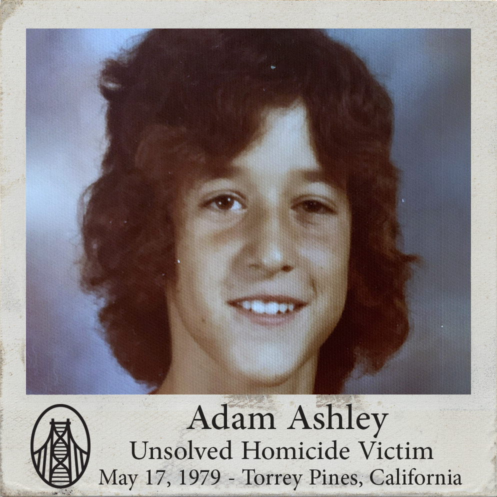 Adam Ashley