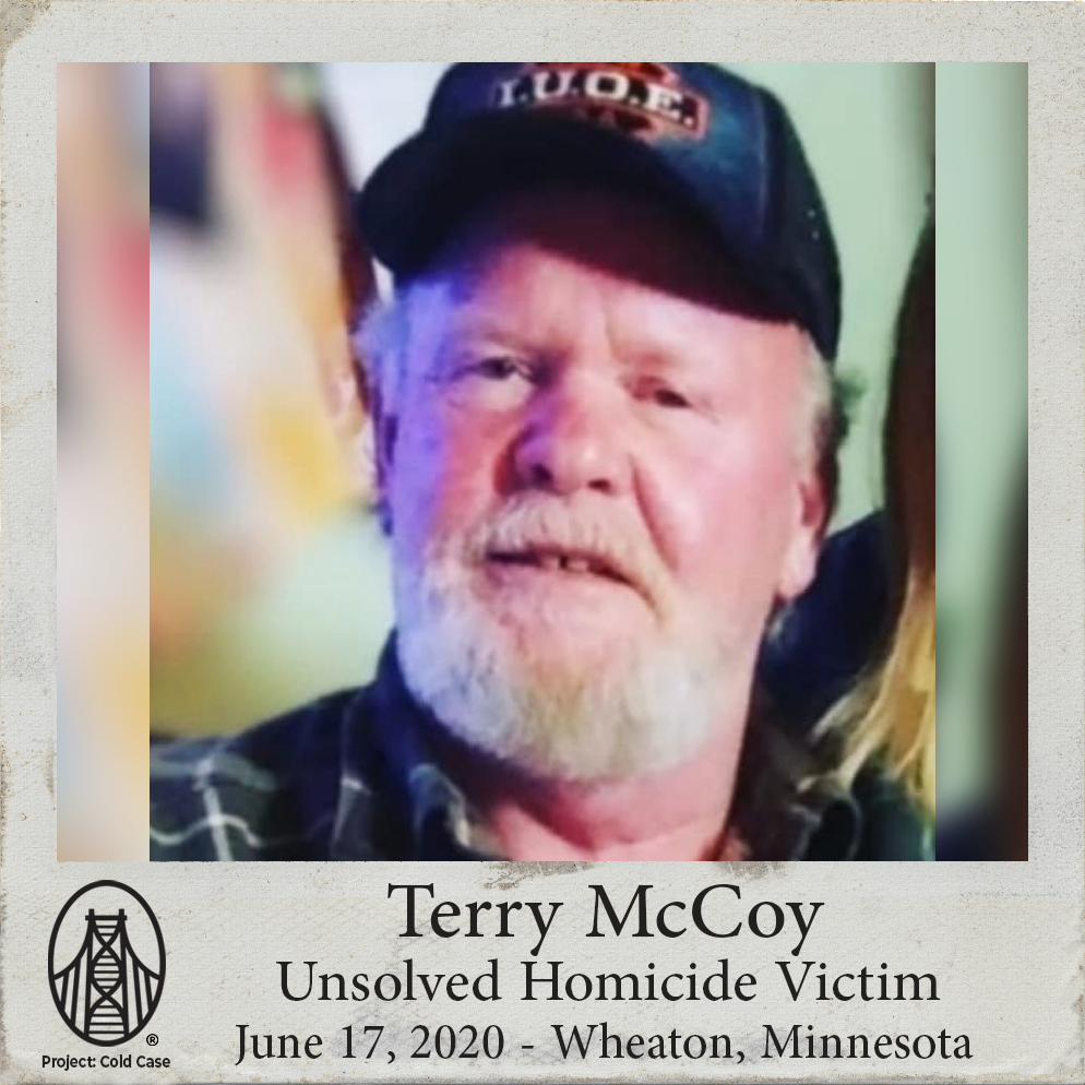 Terry McCoy