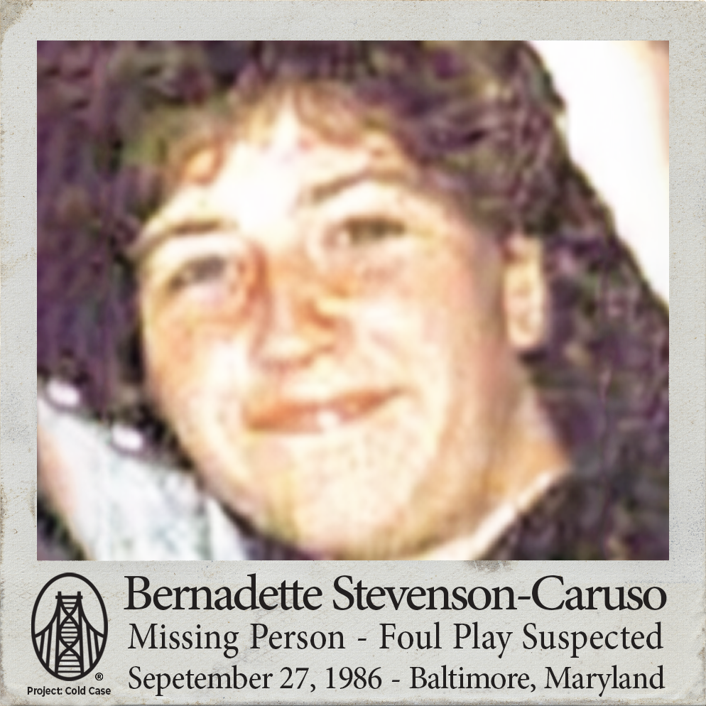 Bernadette Caruso