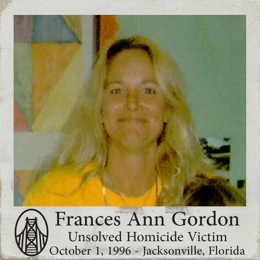 Frances Gordon
