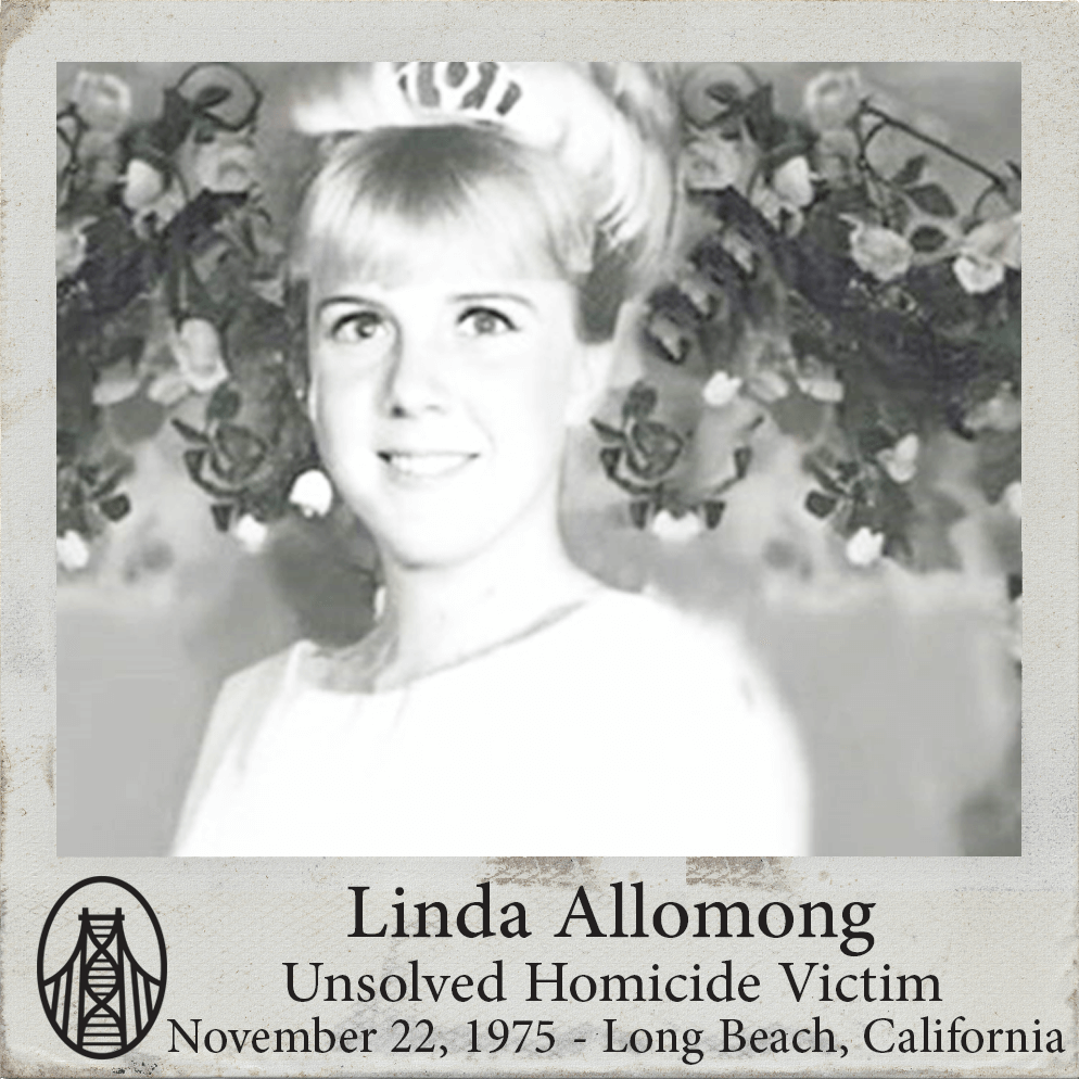 Linda Allomong