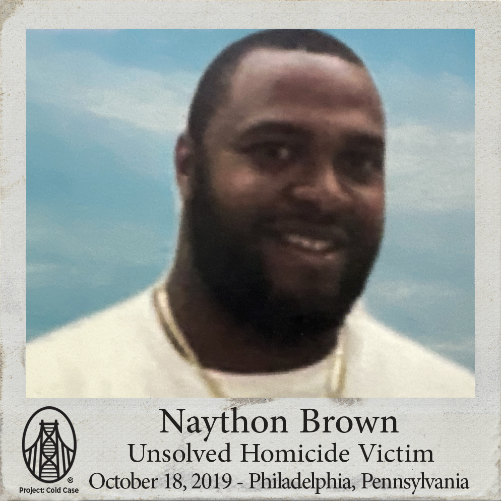 Naython Brown