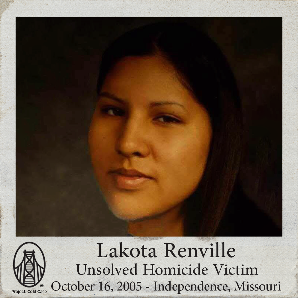 Lakota Renville