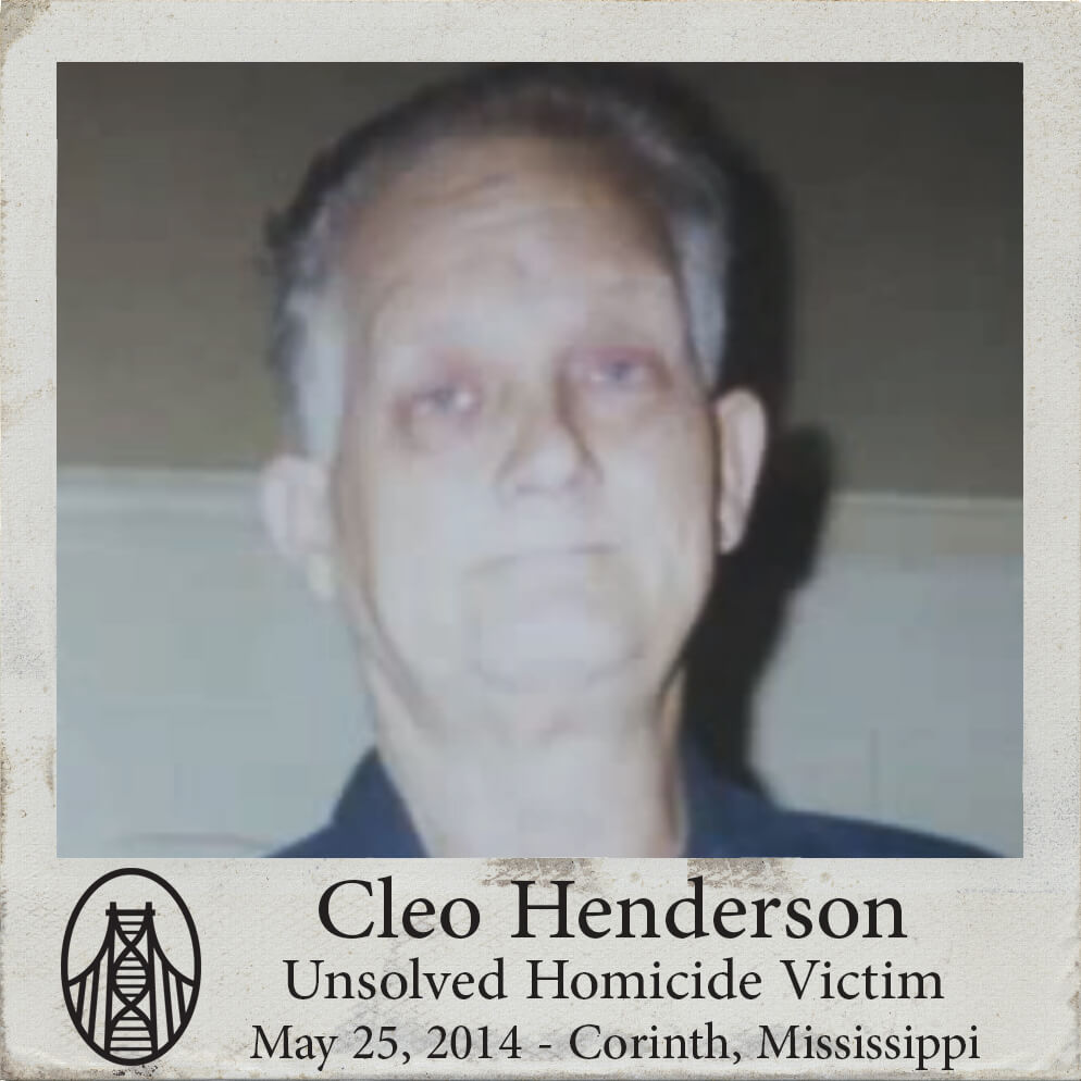 Cleo Henderson