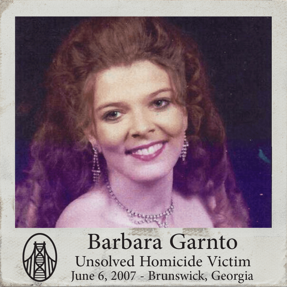 Barbara Garnto