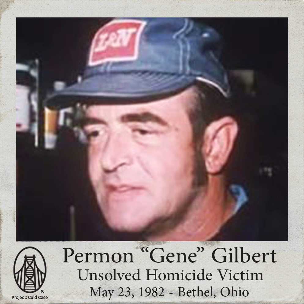 Permon Gilbert