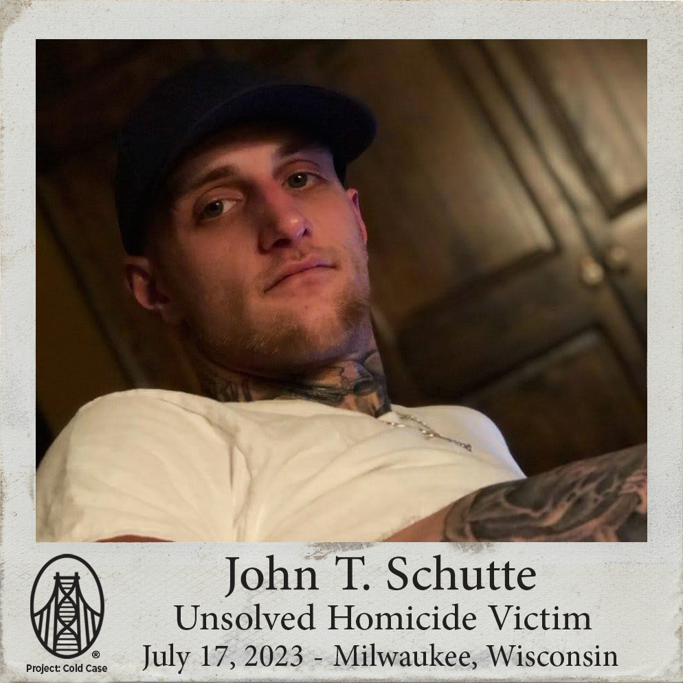 John Schutte